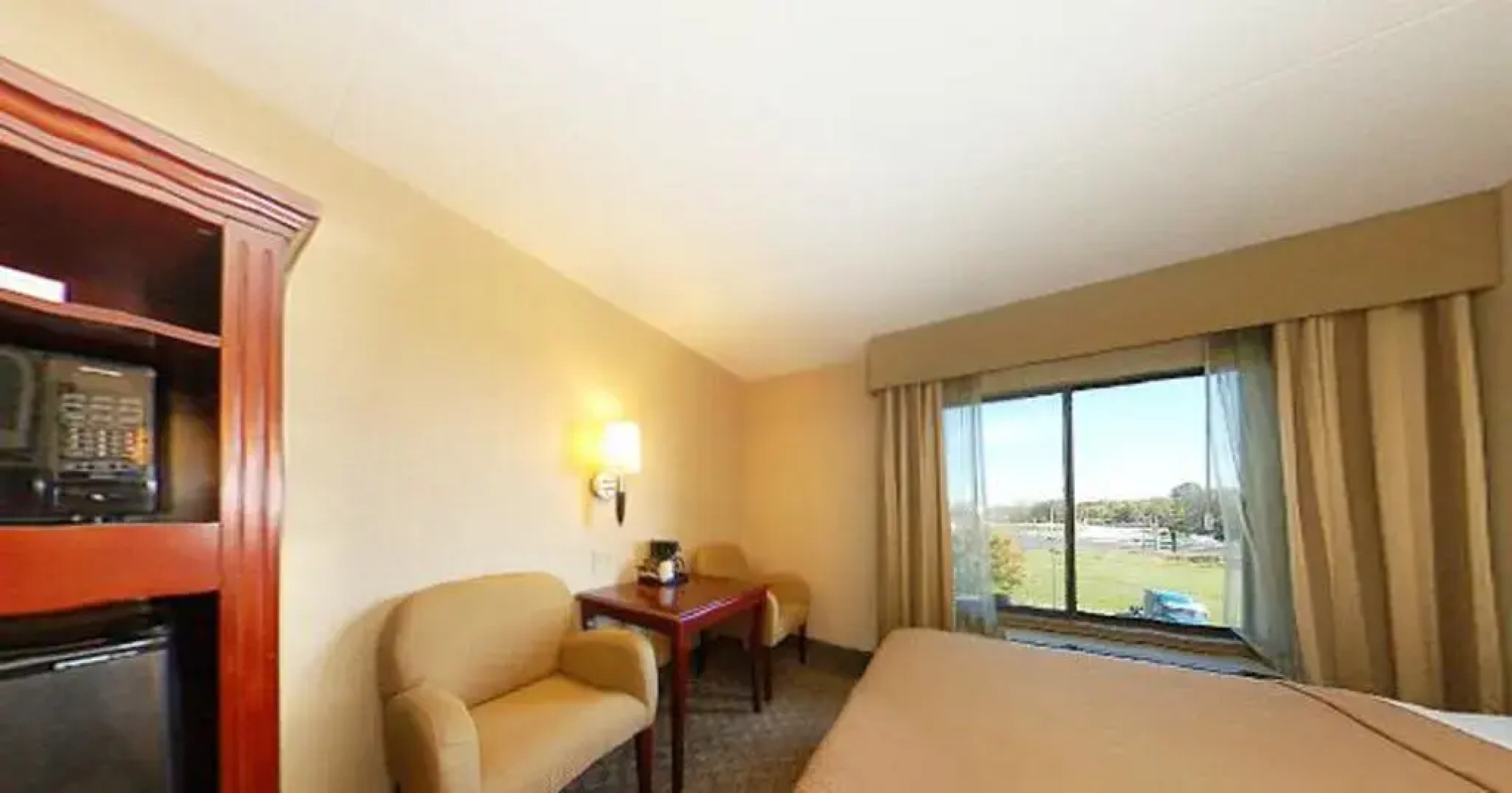Quality Inn & Suites Bensalem