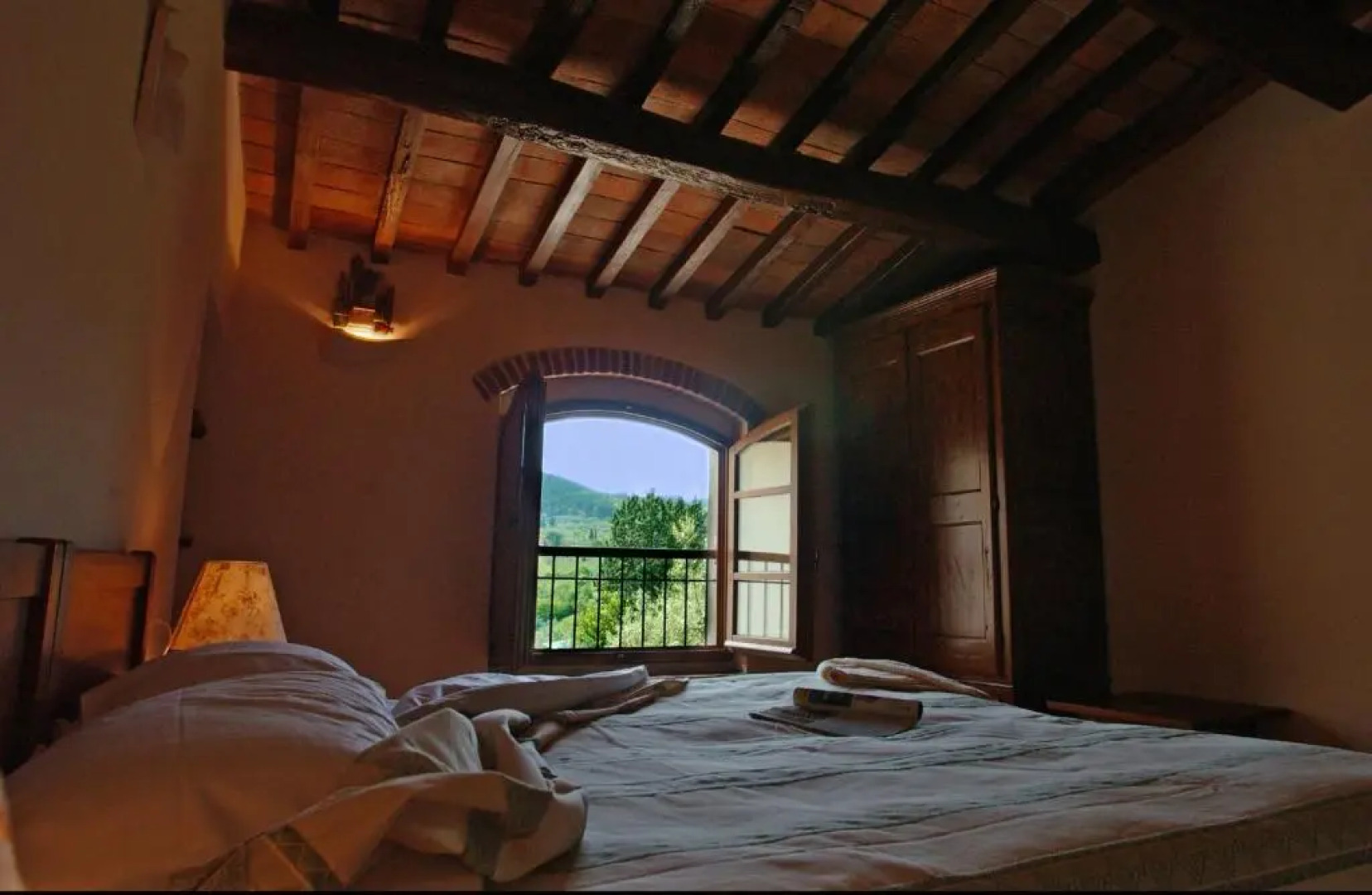 Agriturismo Poggio Arioso