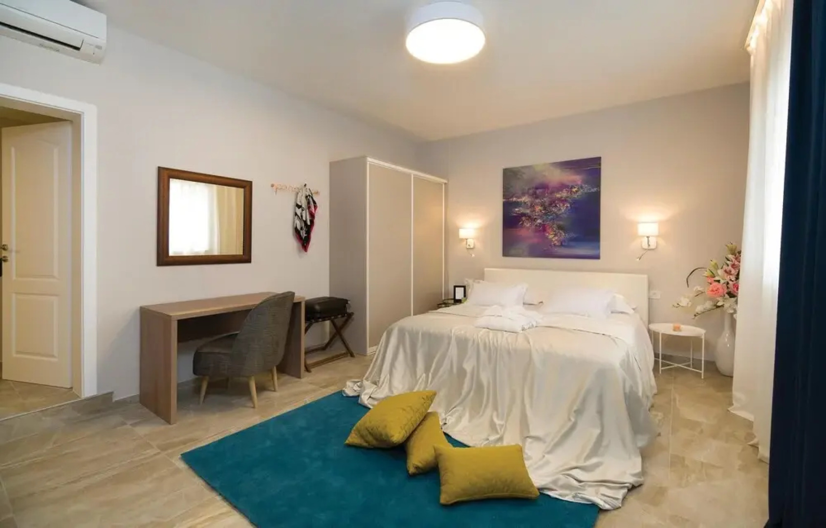 Awesome Home in Loviste With 2 Bedrooms, Wifi and Heated Swimming Pool