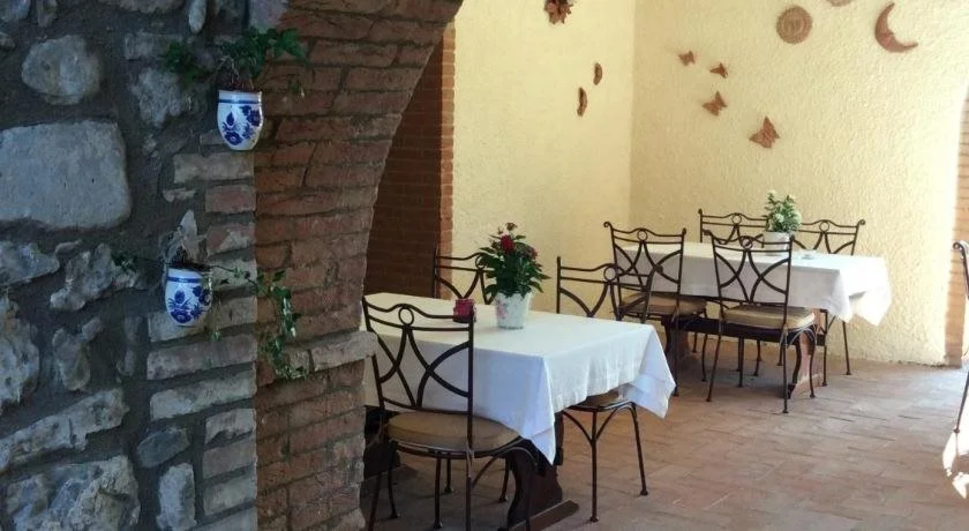 Agriturismo Podere del Vescovo