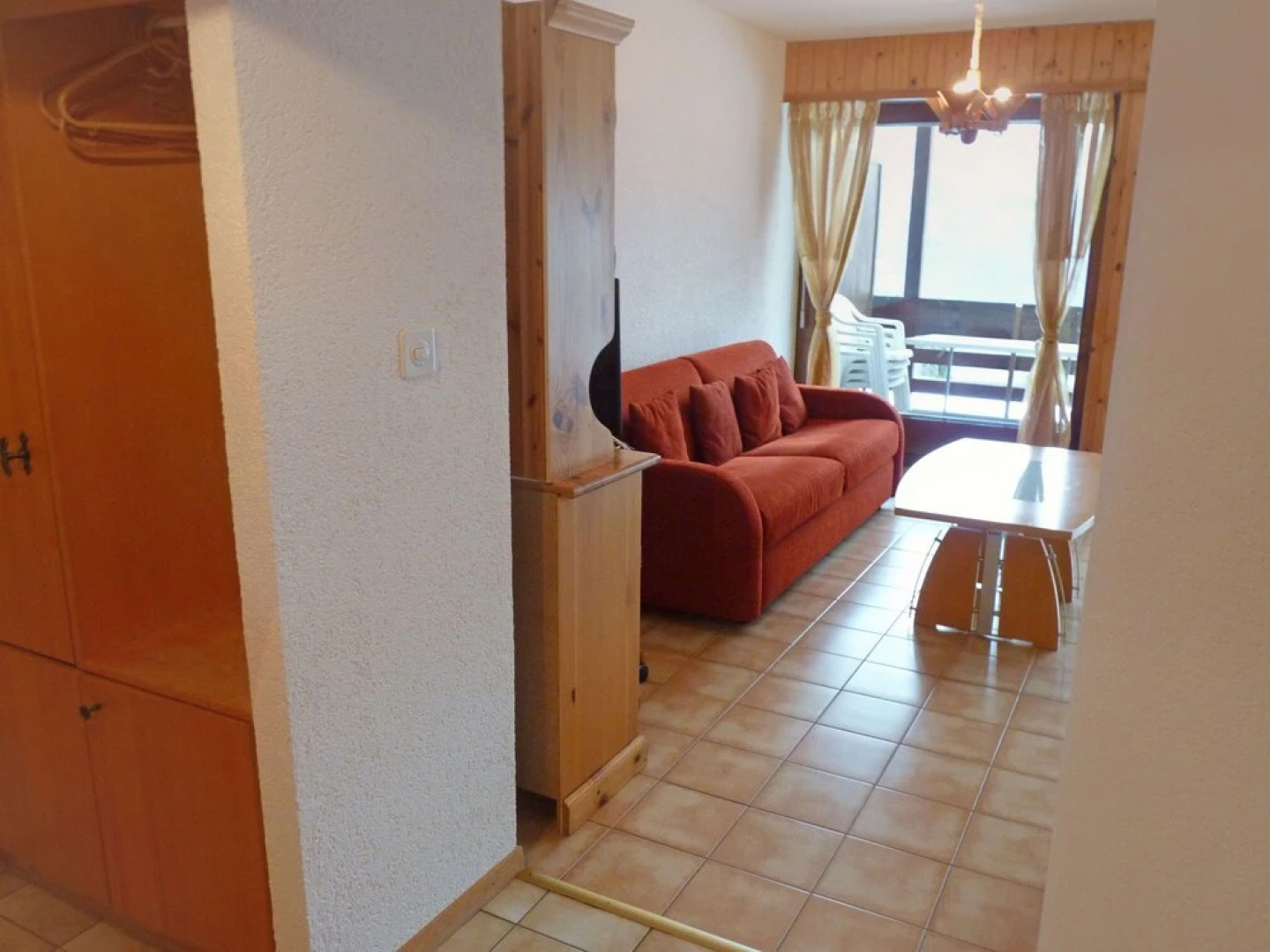 Austral 204 Leytron in Leytron