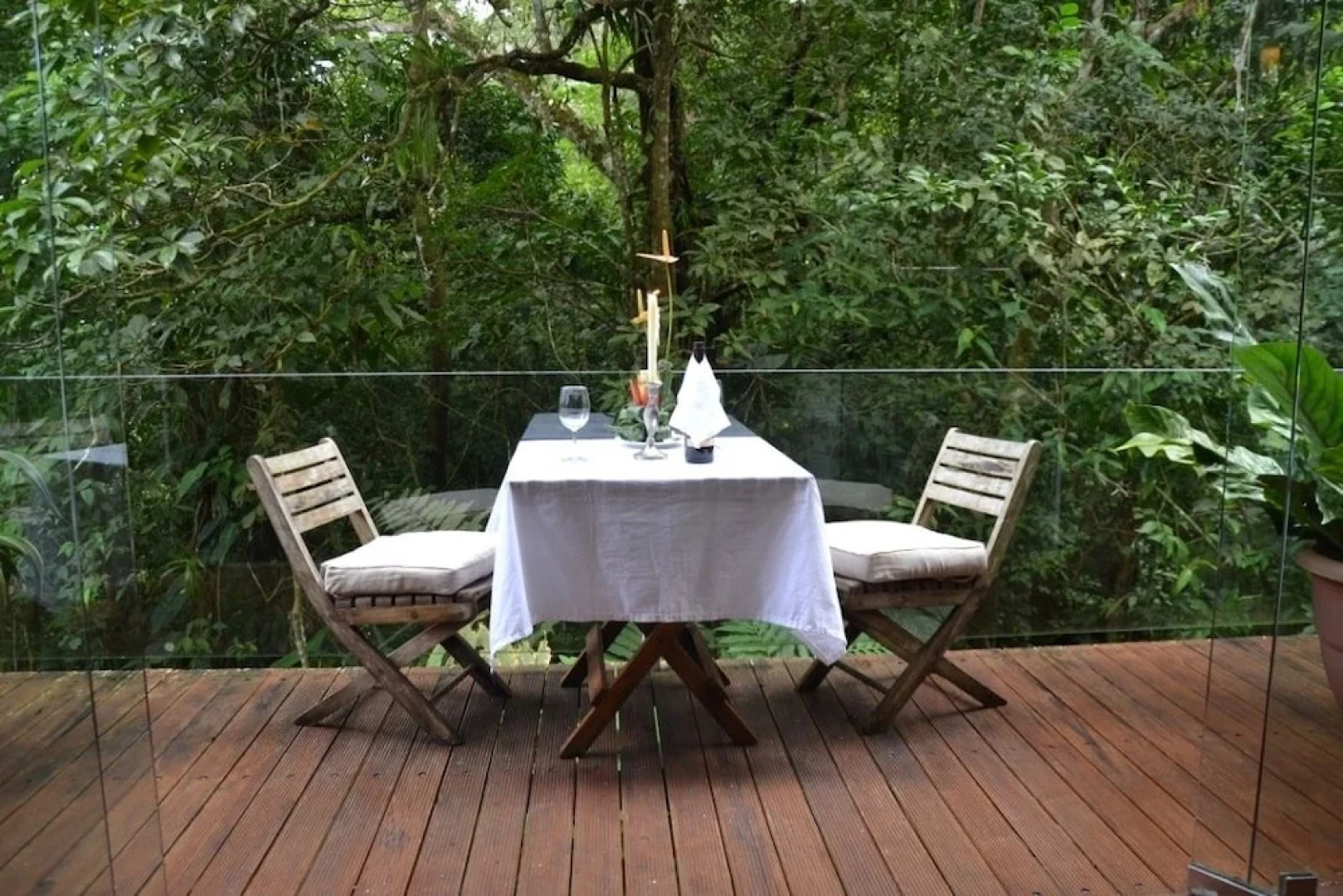 Portal De La Montaña