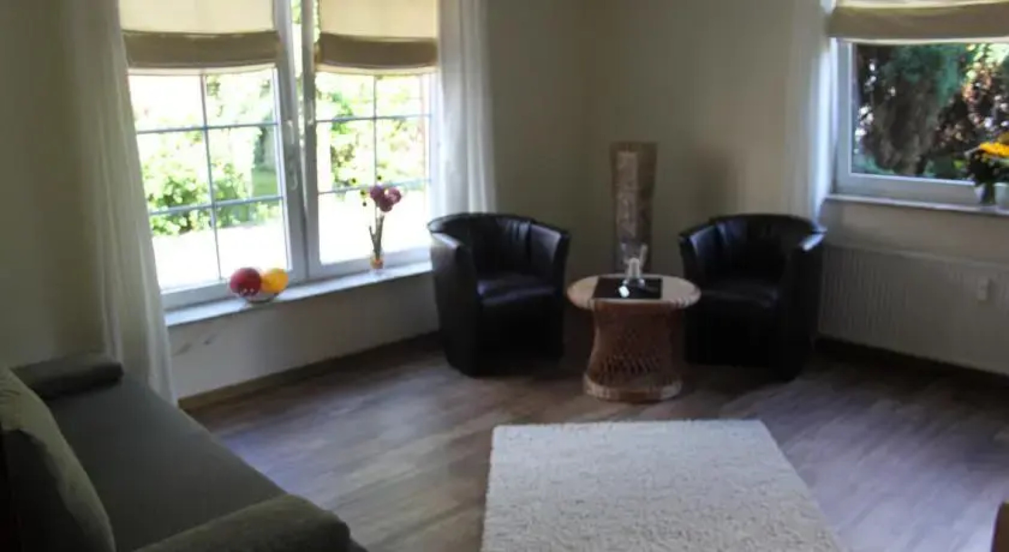 Apartment Westerkrug Wanderup