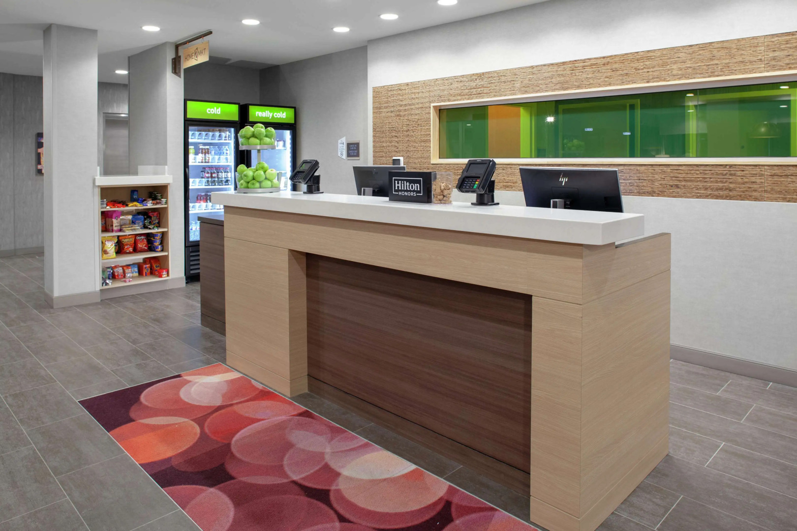 Home2 Suites by Hilton Denver South/Centennial Airport