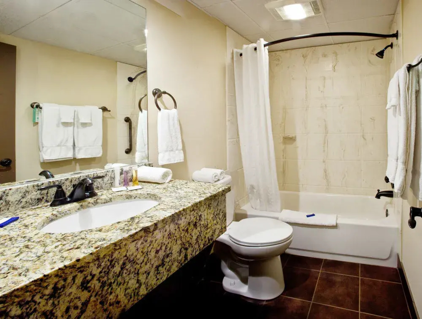 Helendorf River Inn, Suites & Conference Center