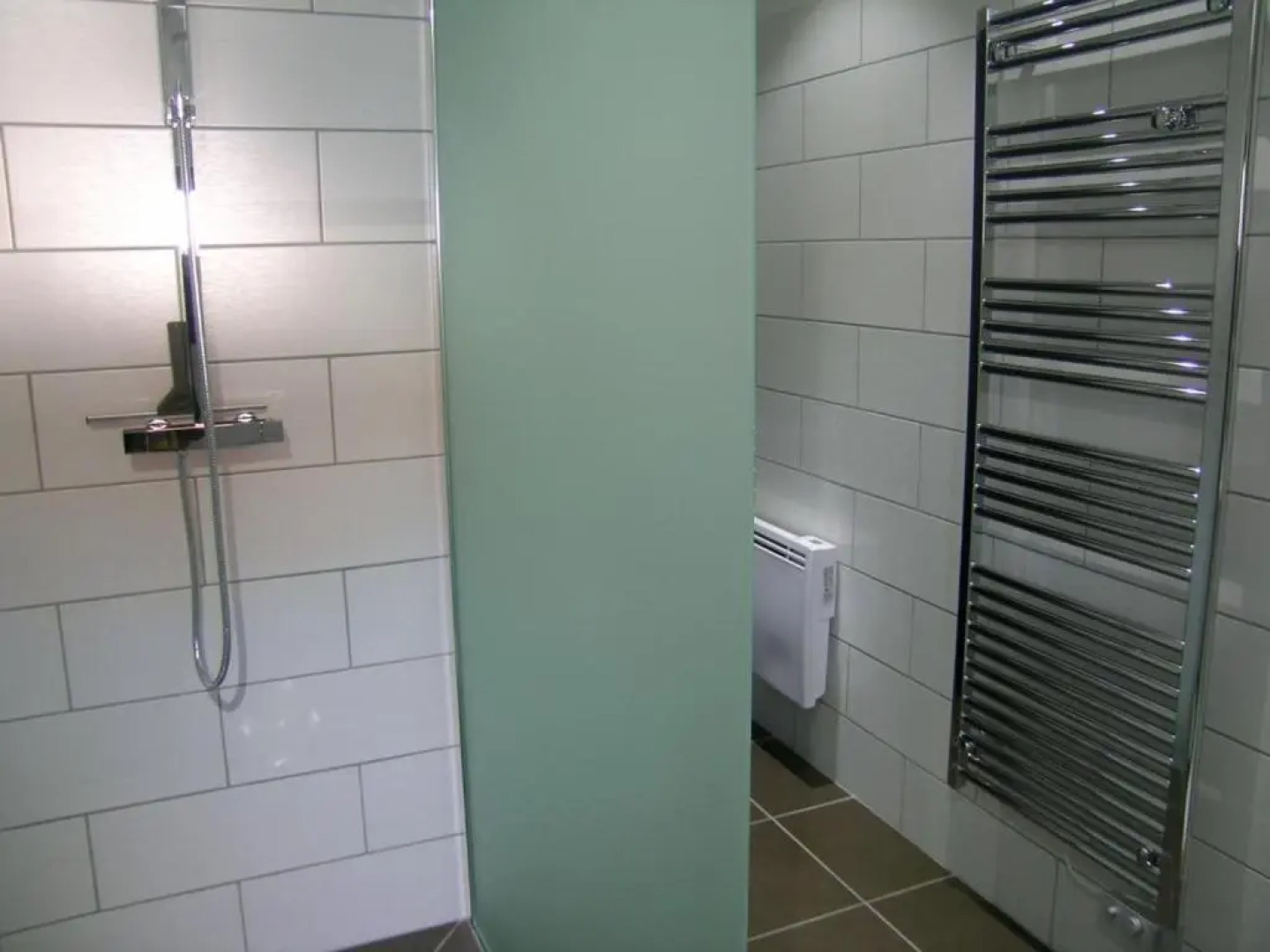 Gîte Urçay, 6 pièces, 8 personnes - FR-1-489-128