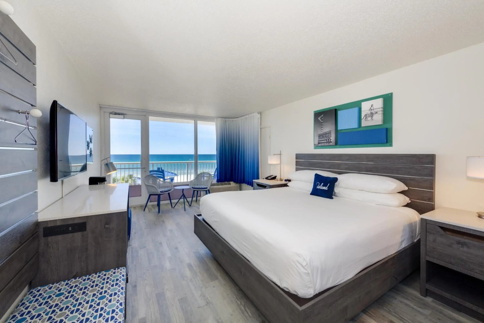 The Island Resort at Fort Walton Beach