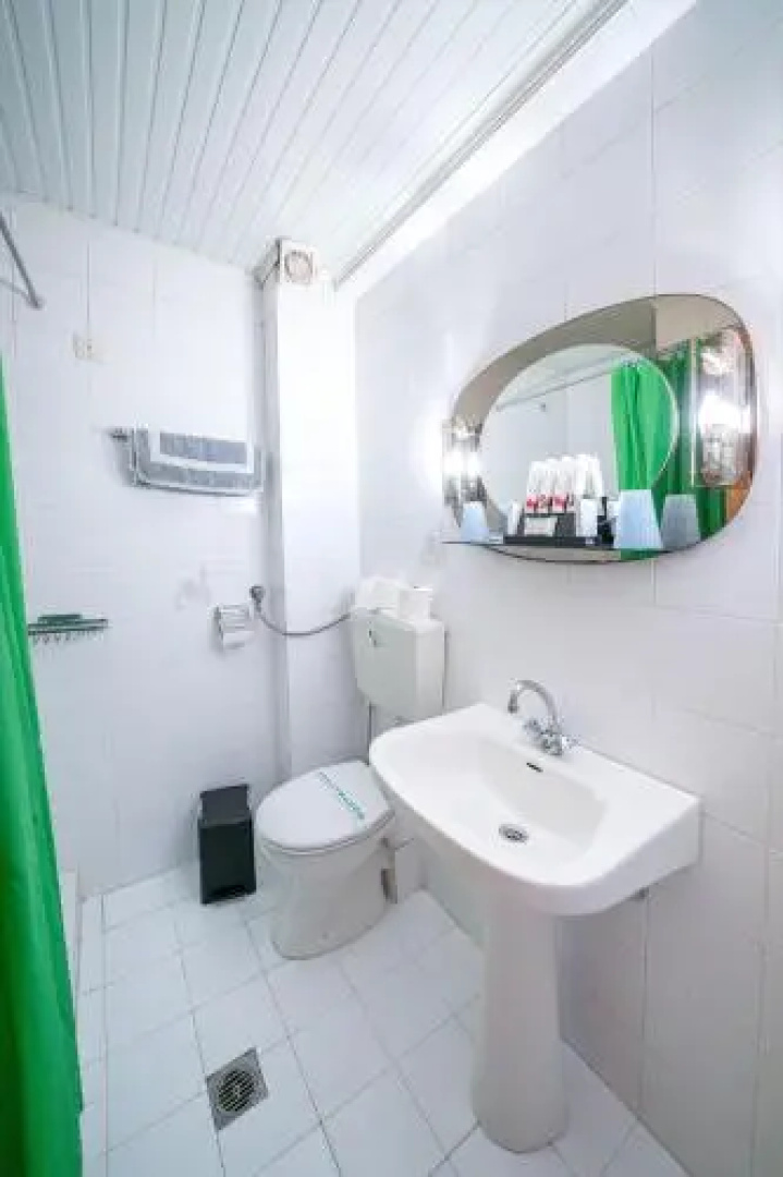 Philoxenia Hotel