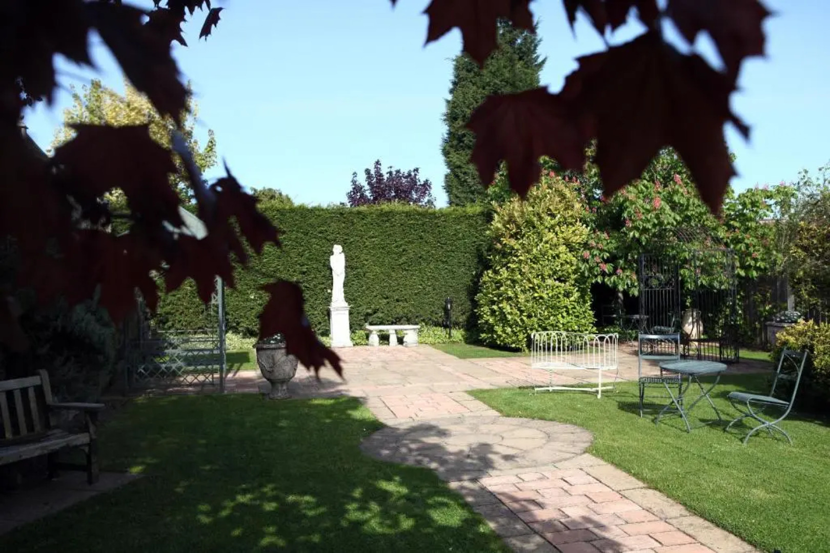 Crowne Plaza East Midlands Airport by IHG