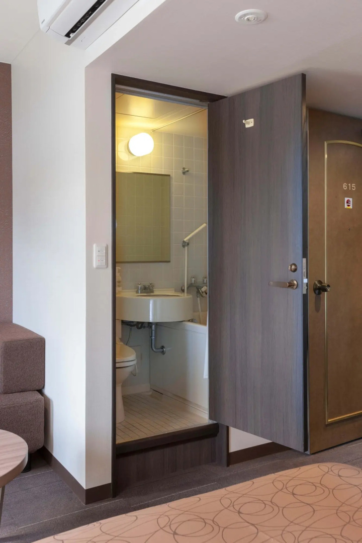 Onomichi Royal Hotel