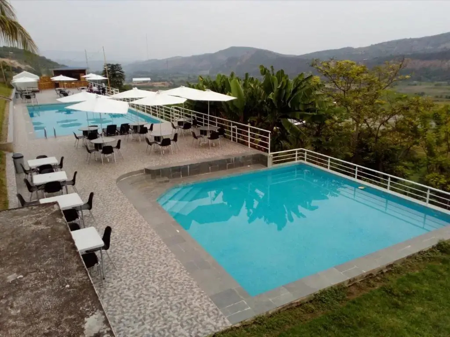 Hotel Boutique Urqu