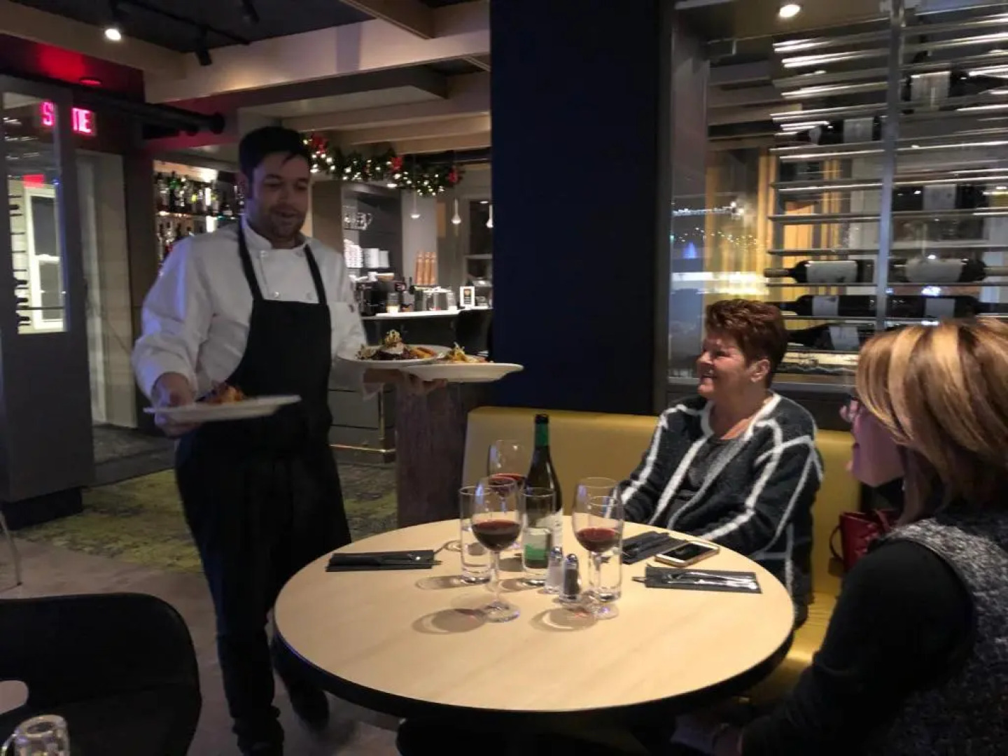 Suite Marie-Thérèse