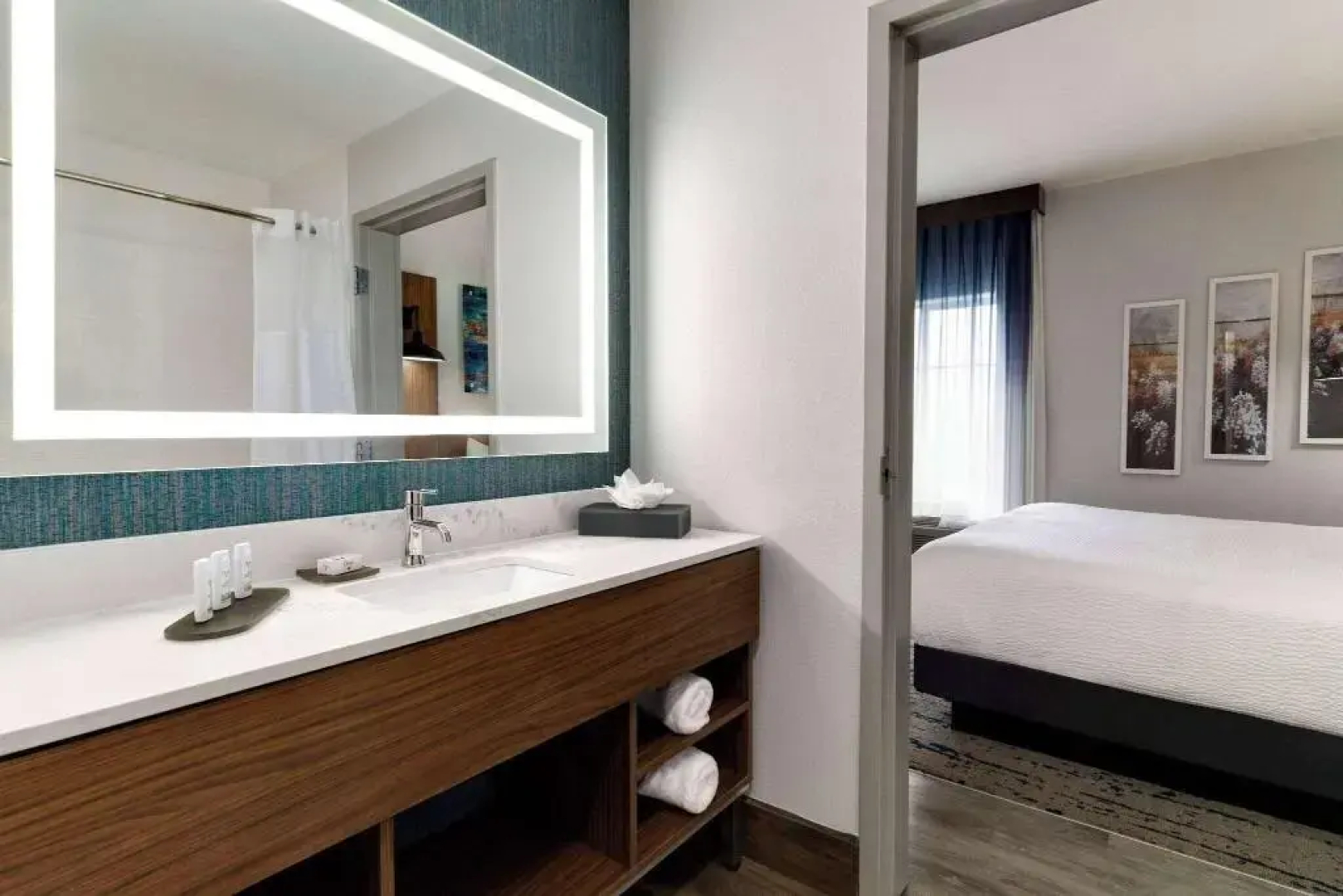 La Quinta Inn & Suites Stephenville