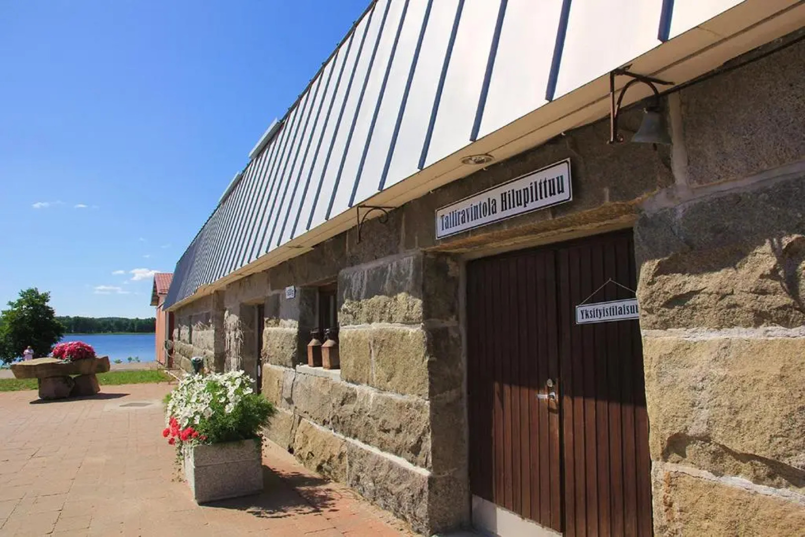 Woikoski Feeling - WHD Gård