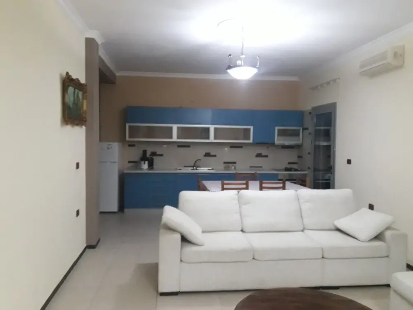 Charming 3-bed Apartment in Vlore