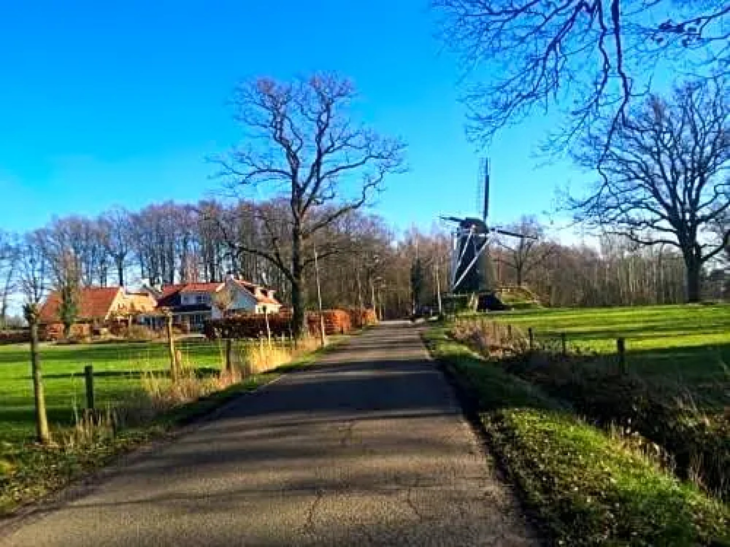 Torenland bed and breakfast