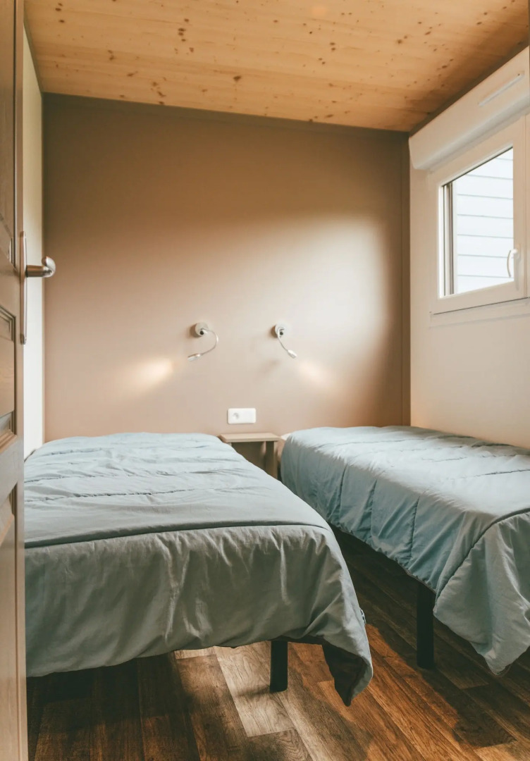 Terres de France - Domaine du Moulin Neuf