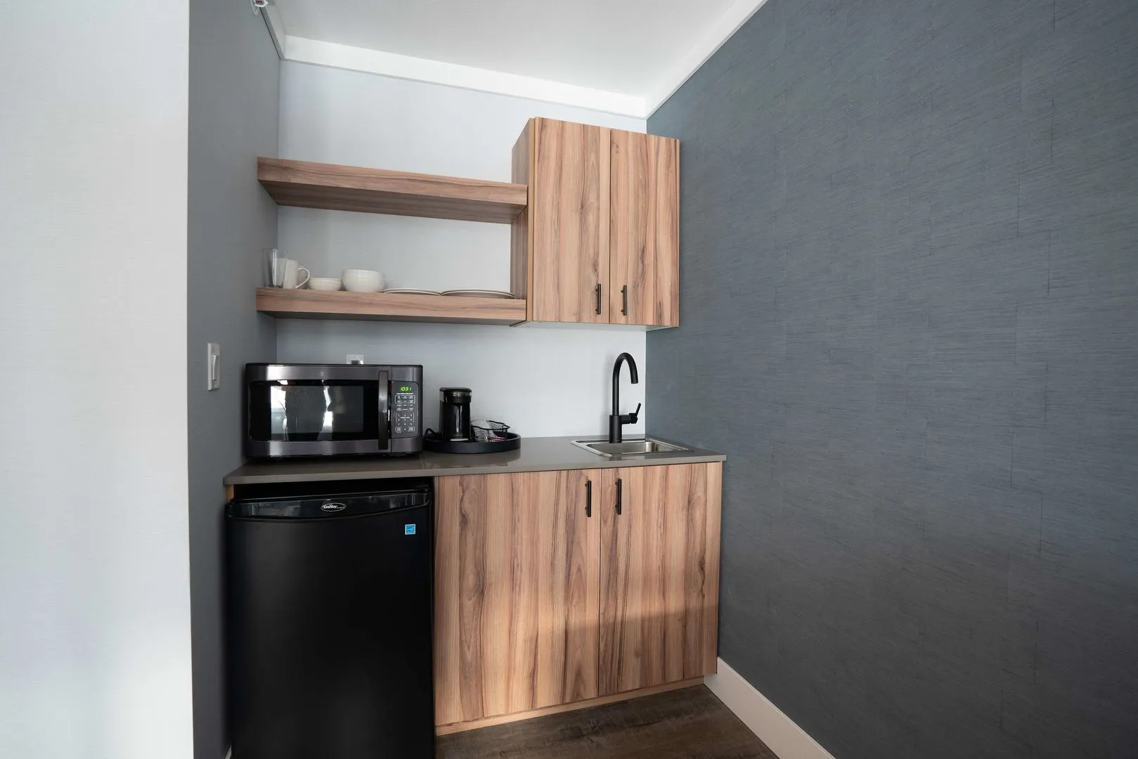 Prestige Kamloops Hotel, WorldHotels Crafted