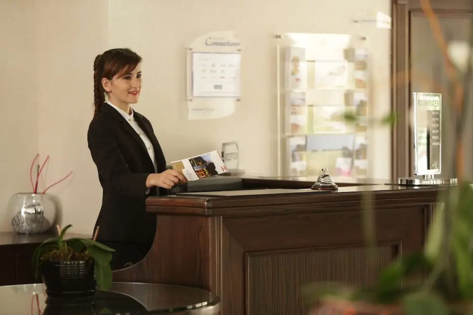 Golden Tulip Lili's Resort & Spa