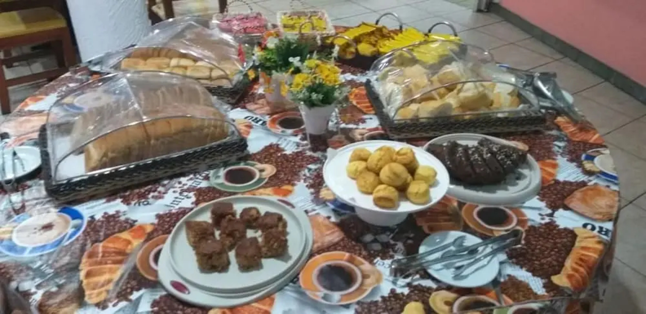 Ibéricas Praia Hotel