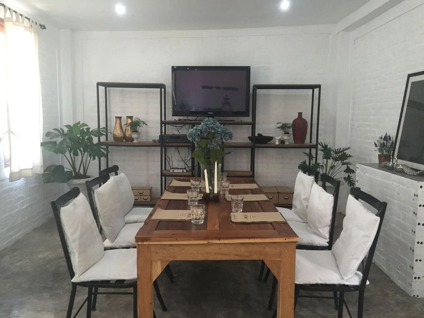 House of Love at Pai