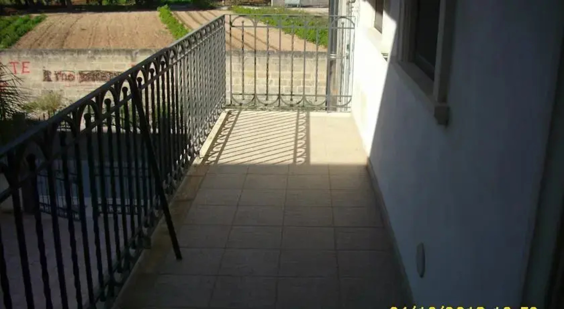 Casa Vacanza Tanieli