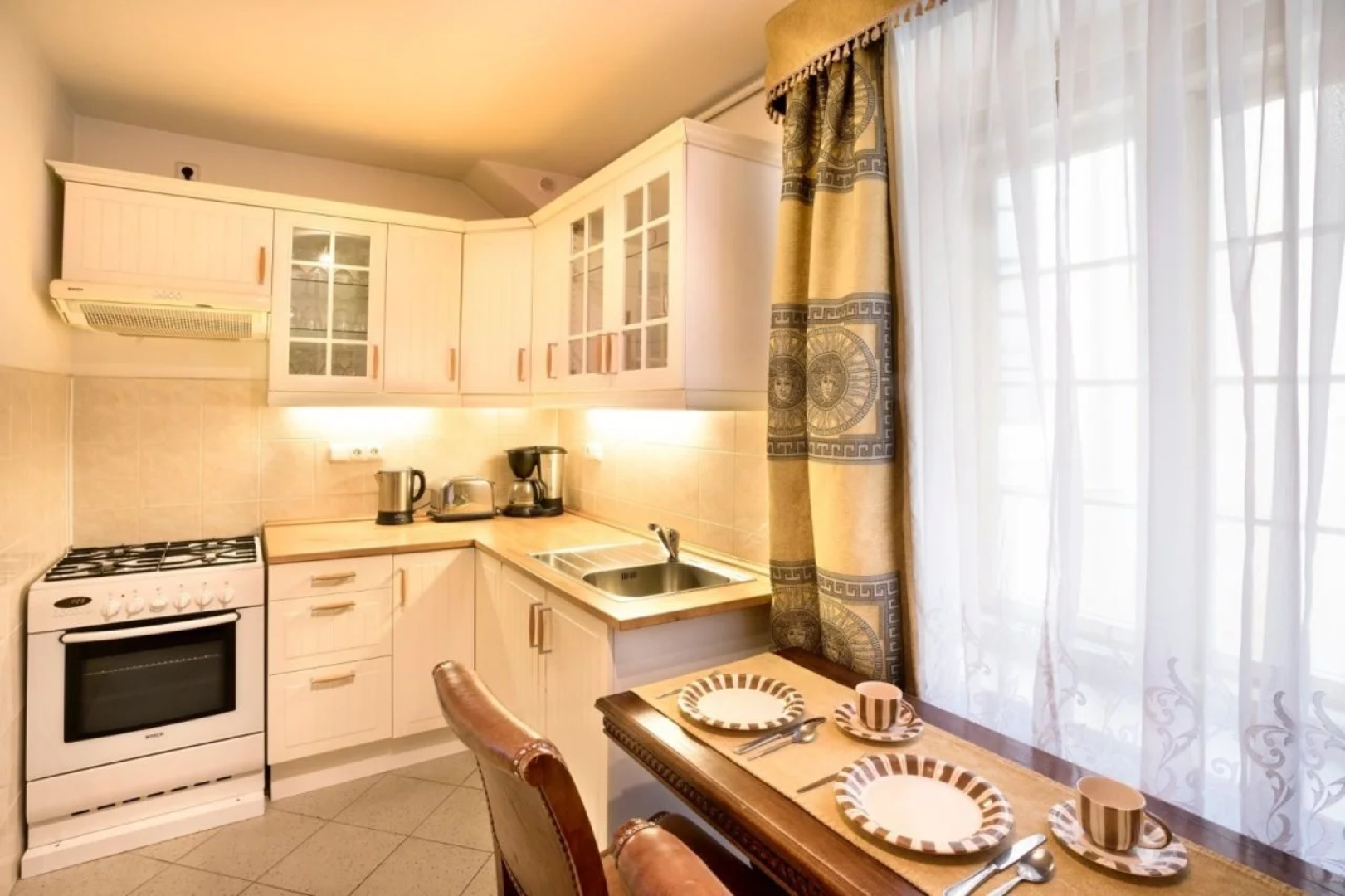 Hotel U Prince Prague by BHG