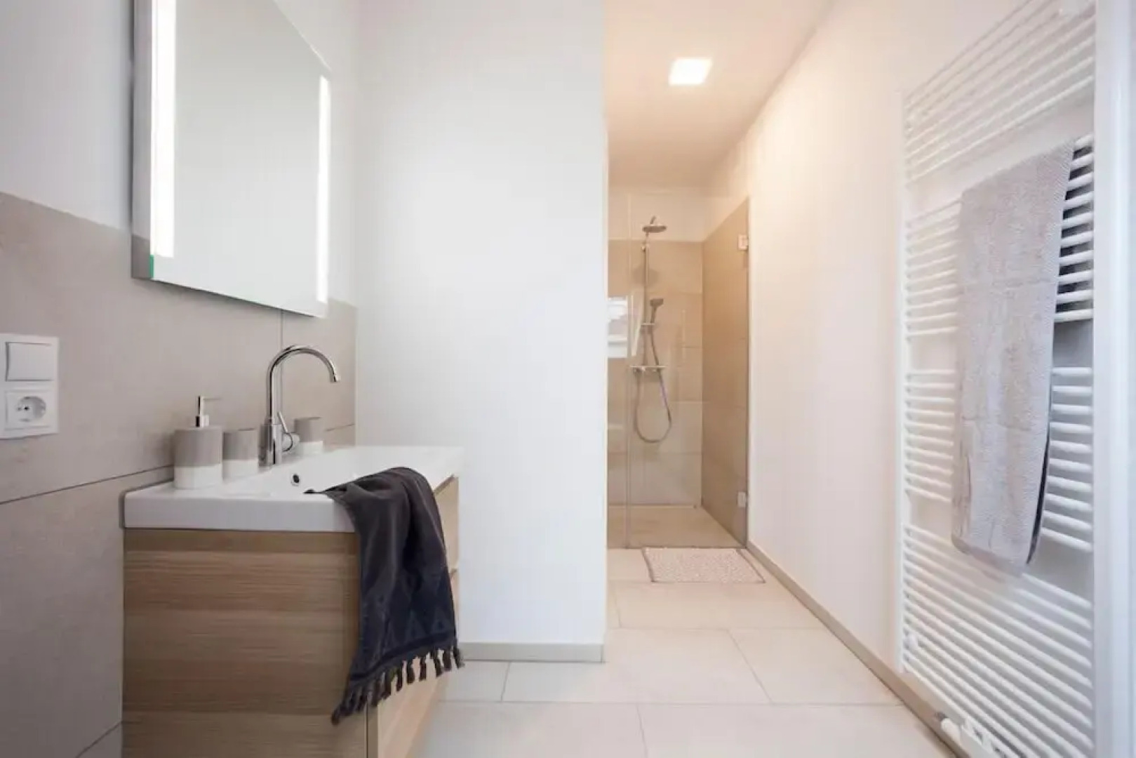 Ferienwohnungen Ludgerushof