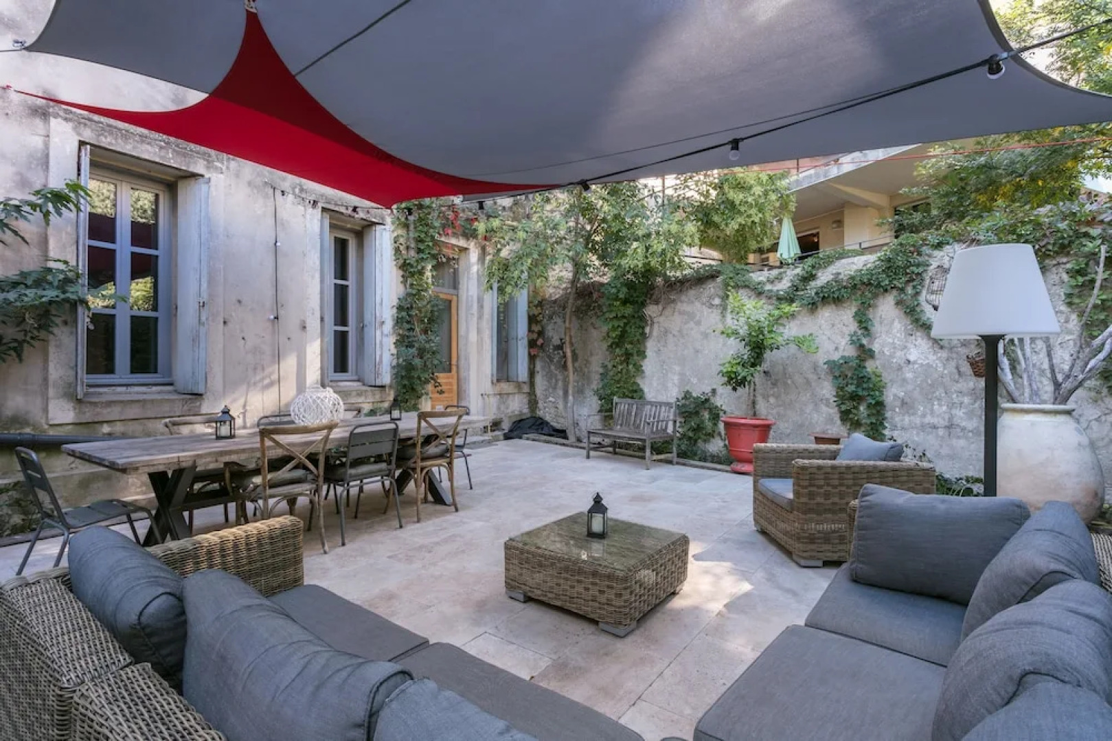 Appartement - Class Appart Ref 5081