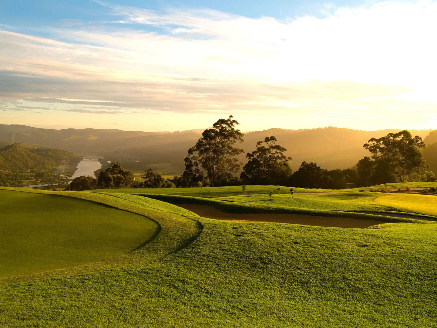 Simola Hotel, Country Club & Spa