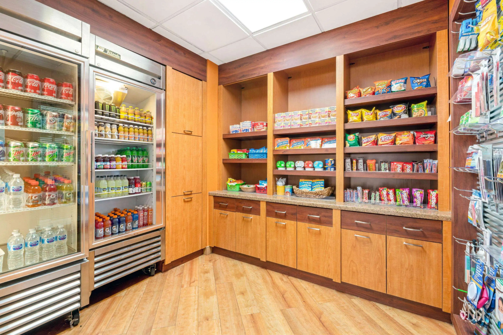 La Quinta Inn & Suites by Wyndham Salt Lake City Airport