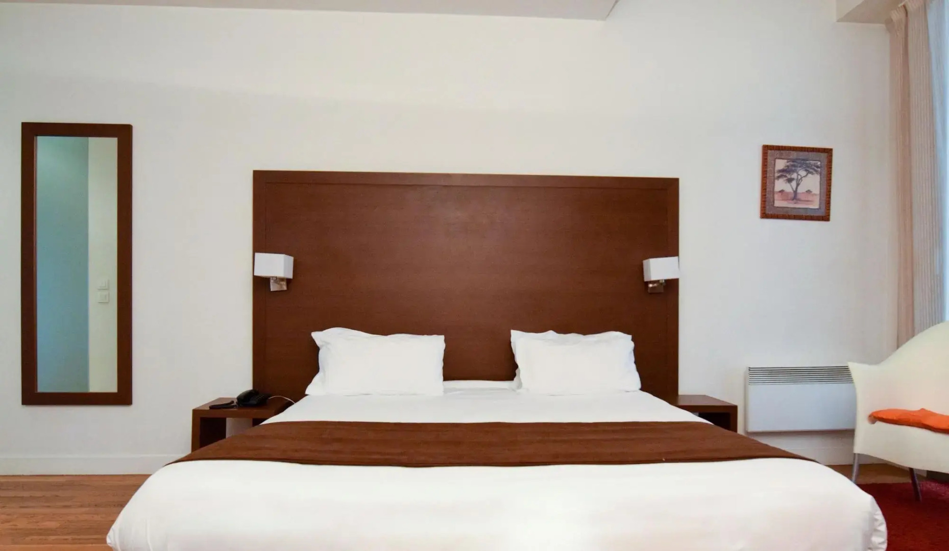 Residhotel Impérial Rennequin