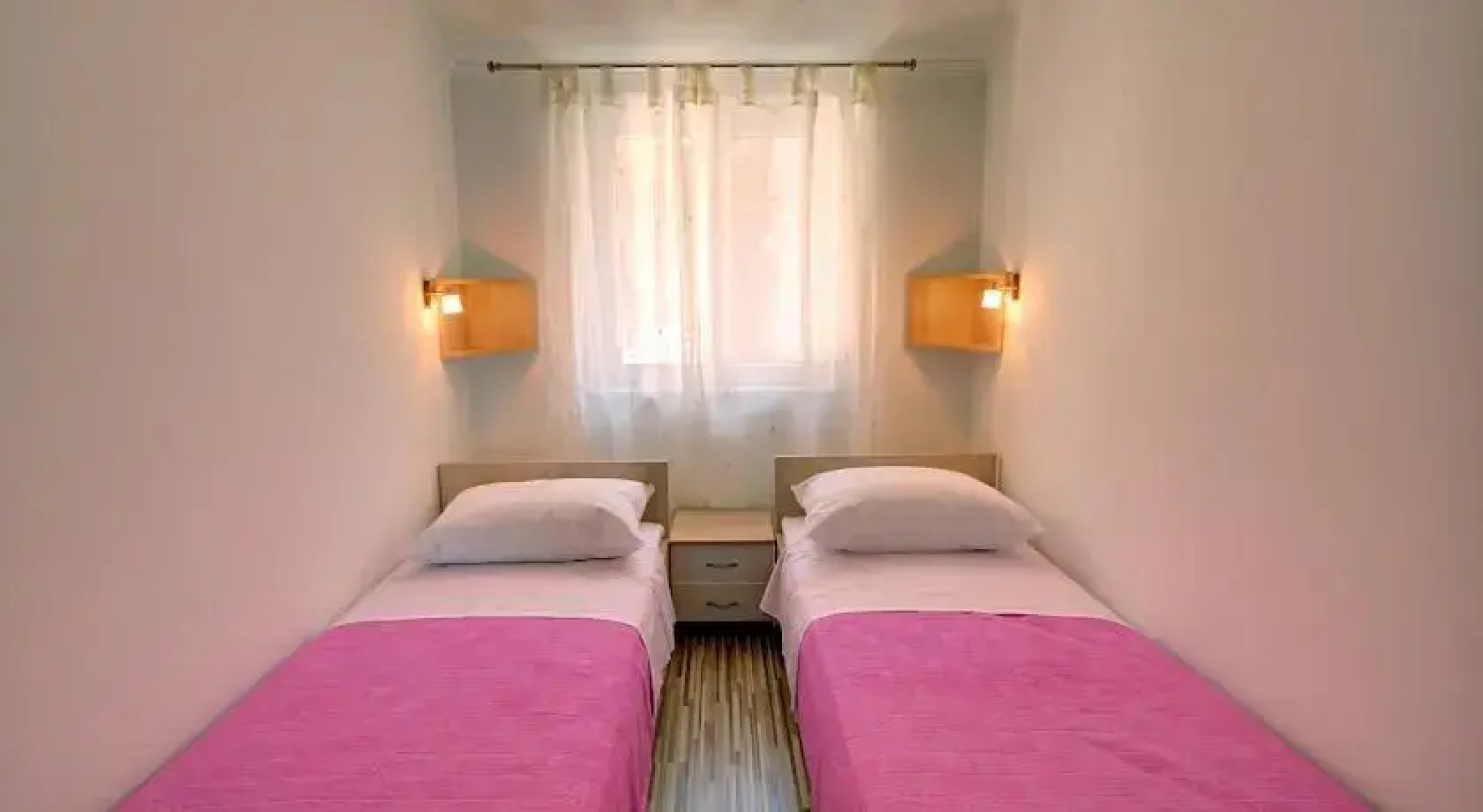 Apartments Superb View