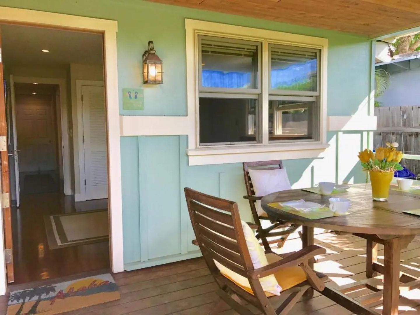 Beautiful Guest House Near Kailua Beach