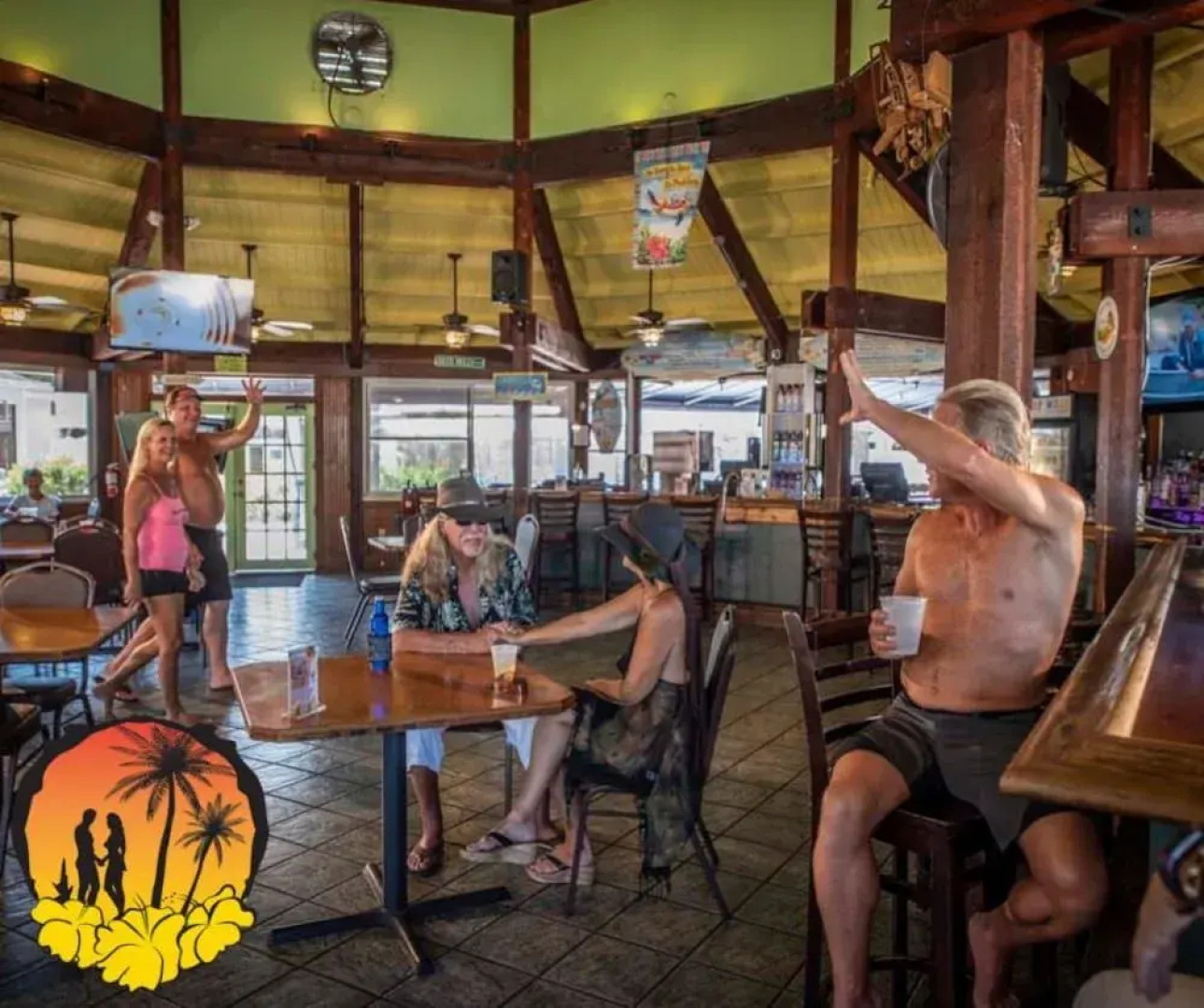 Paradise Lakes Resort, Clothing Optional Resort - Adult Only