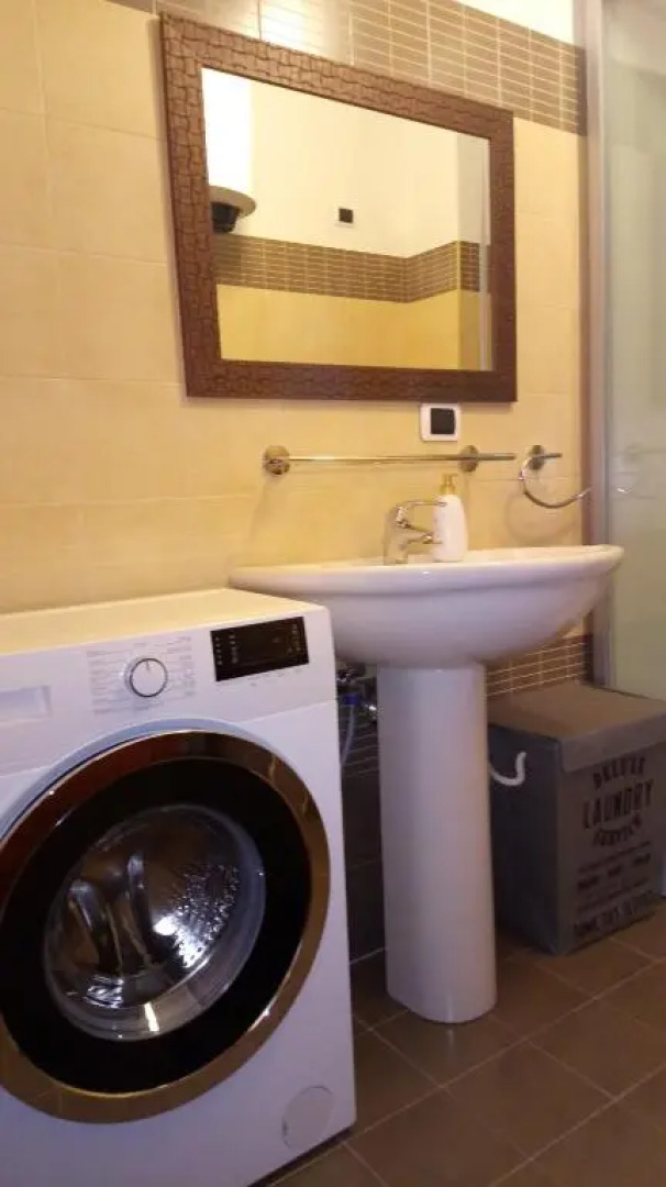 Appartamento Piazza dei Popoli