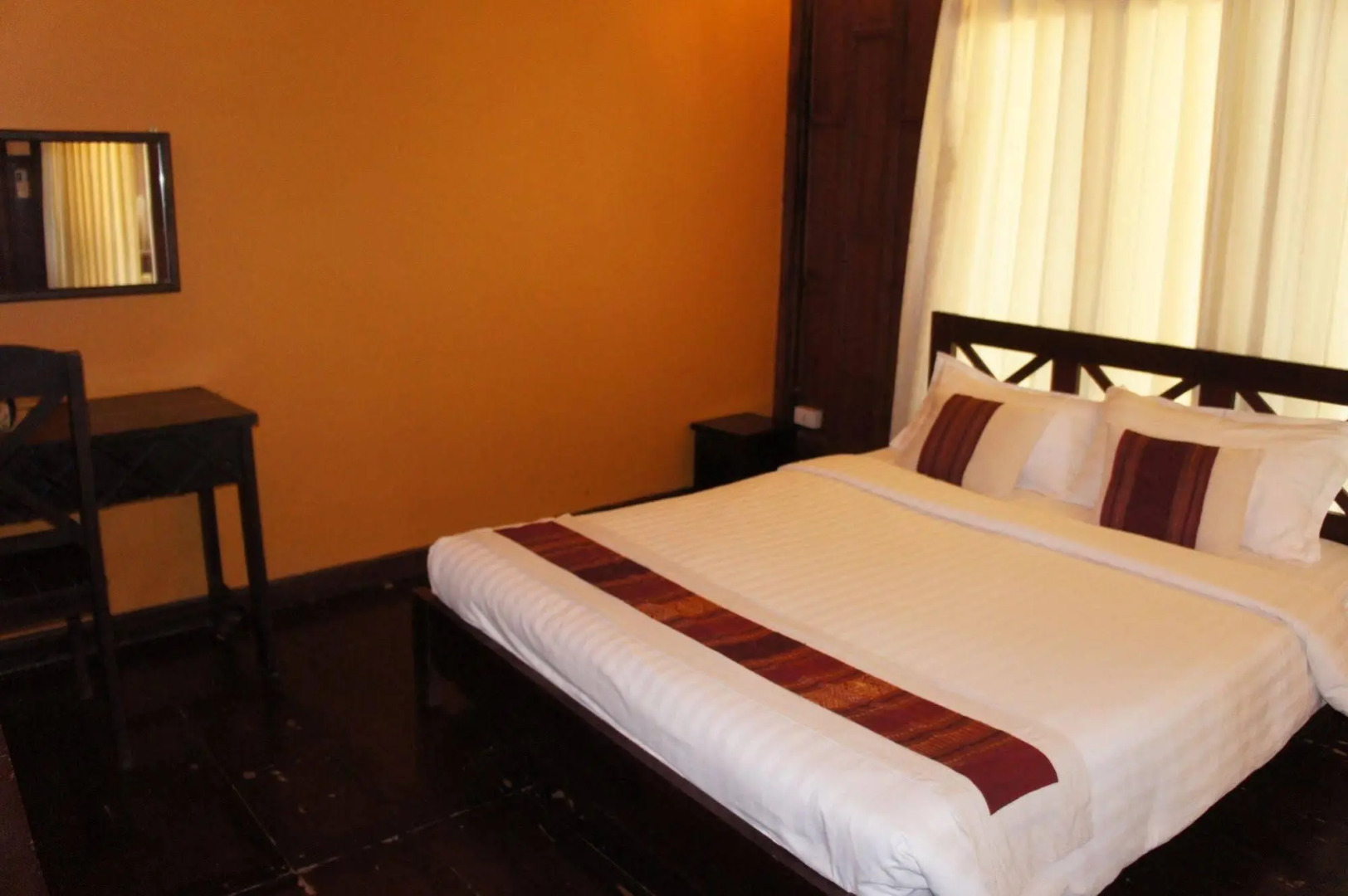 Villa Vang Vieng Riverside