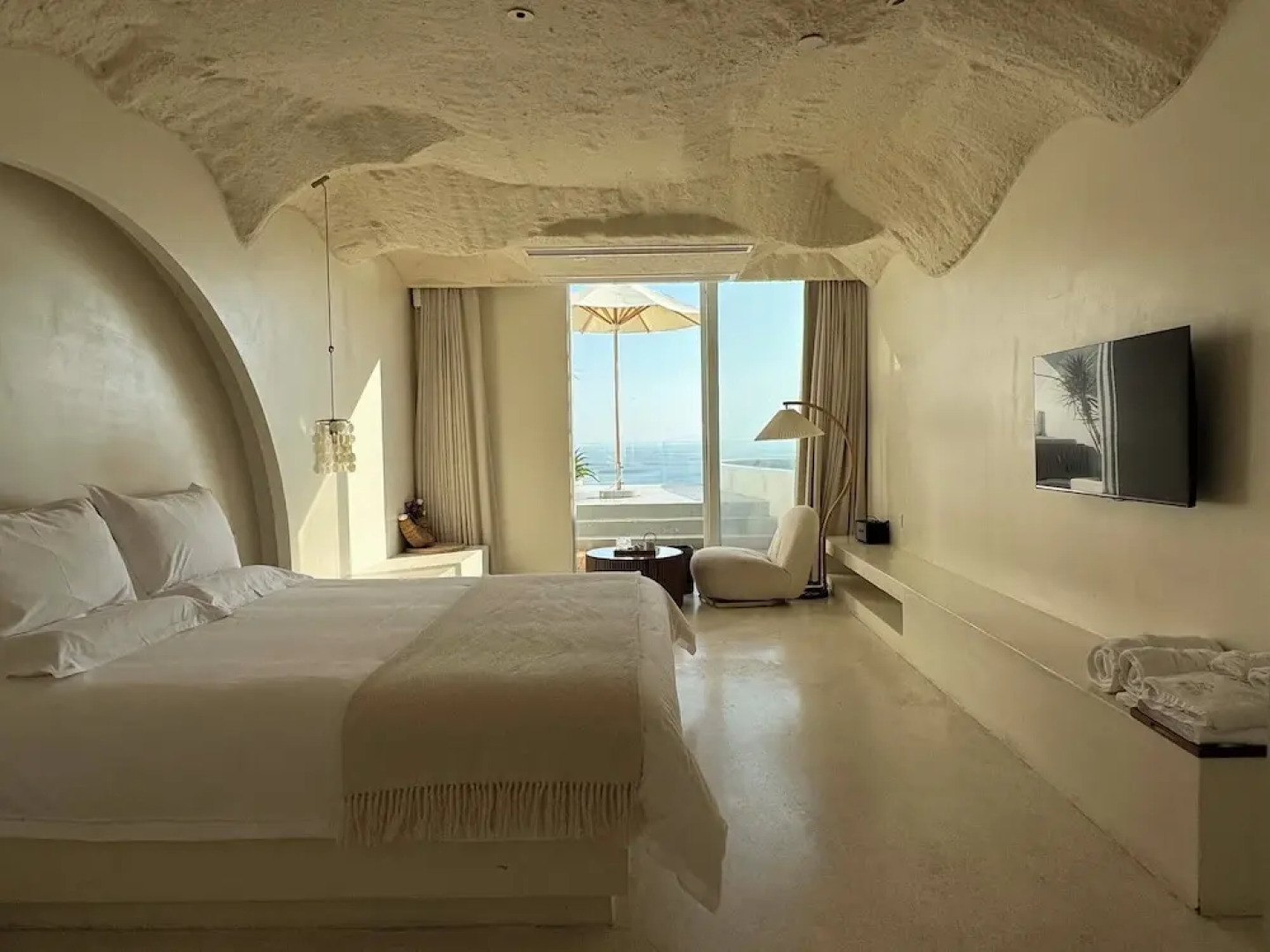 Man hai Valley Homestay