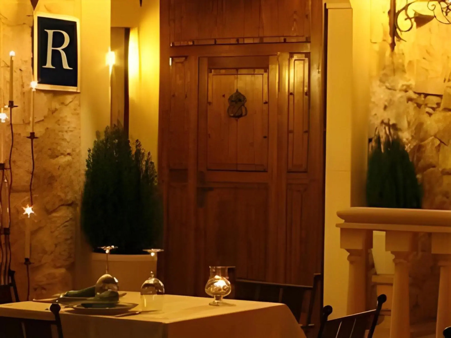 Hotel Puerta Sepúlveda by Bossh Hotels