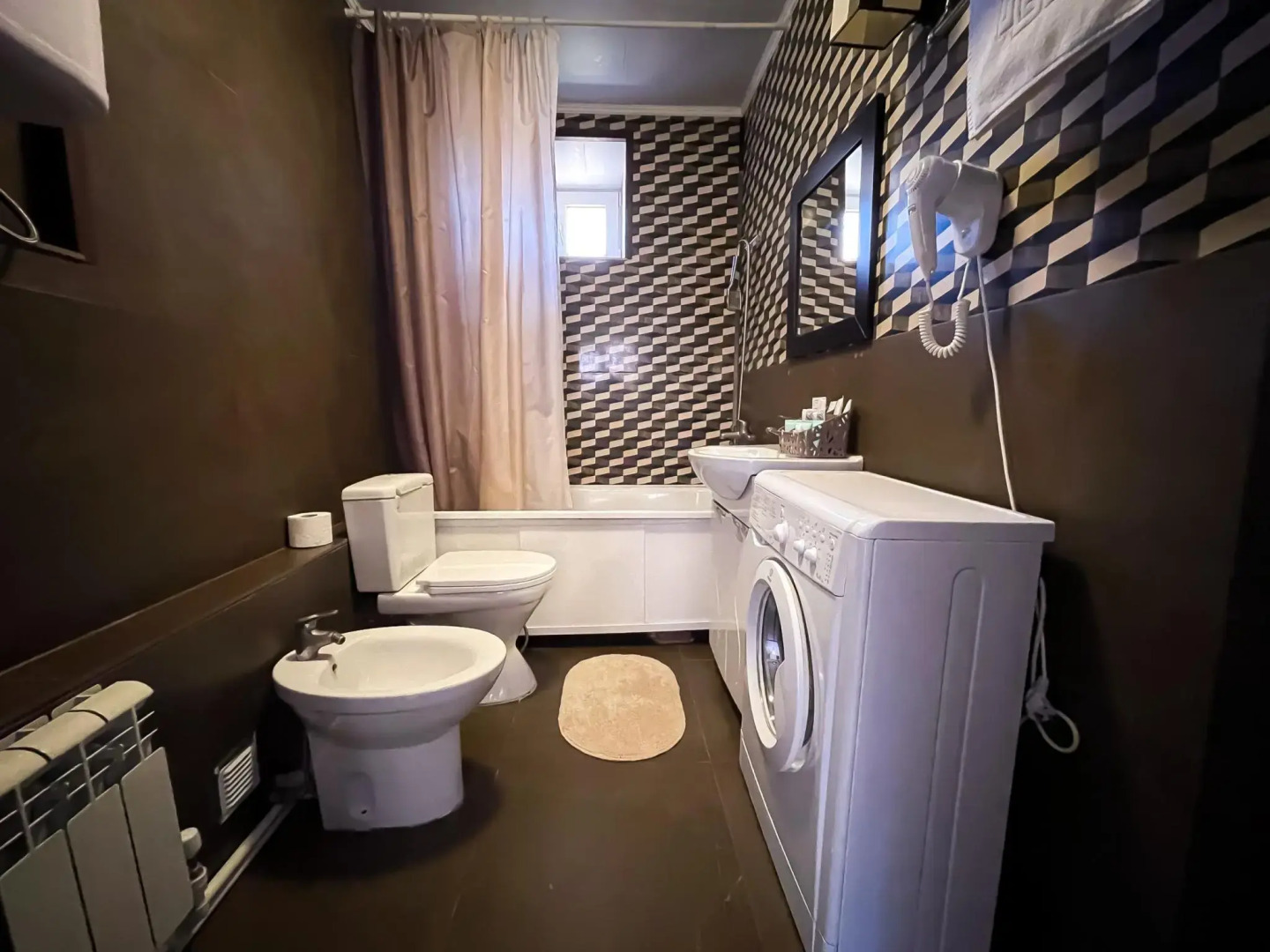 Парк-отель Чайка