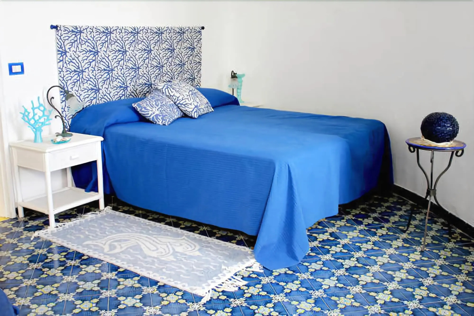 Villa Torre Saracena