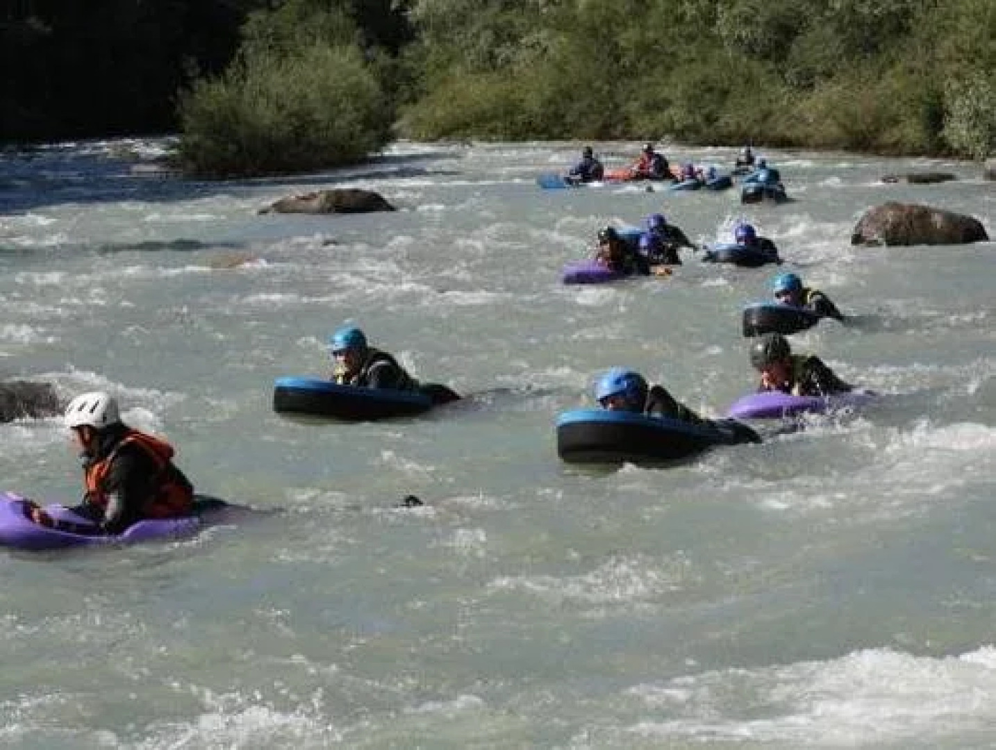 Hotel Garni I Tre Magli