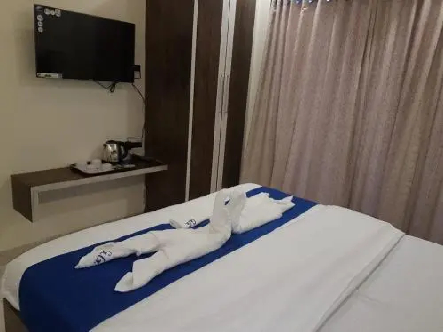 Hotel Grand Ganesha