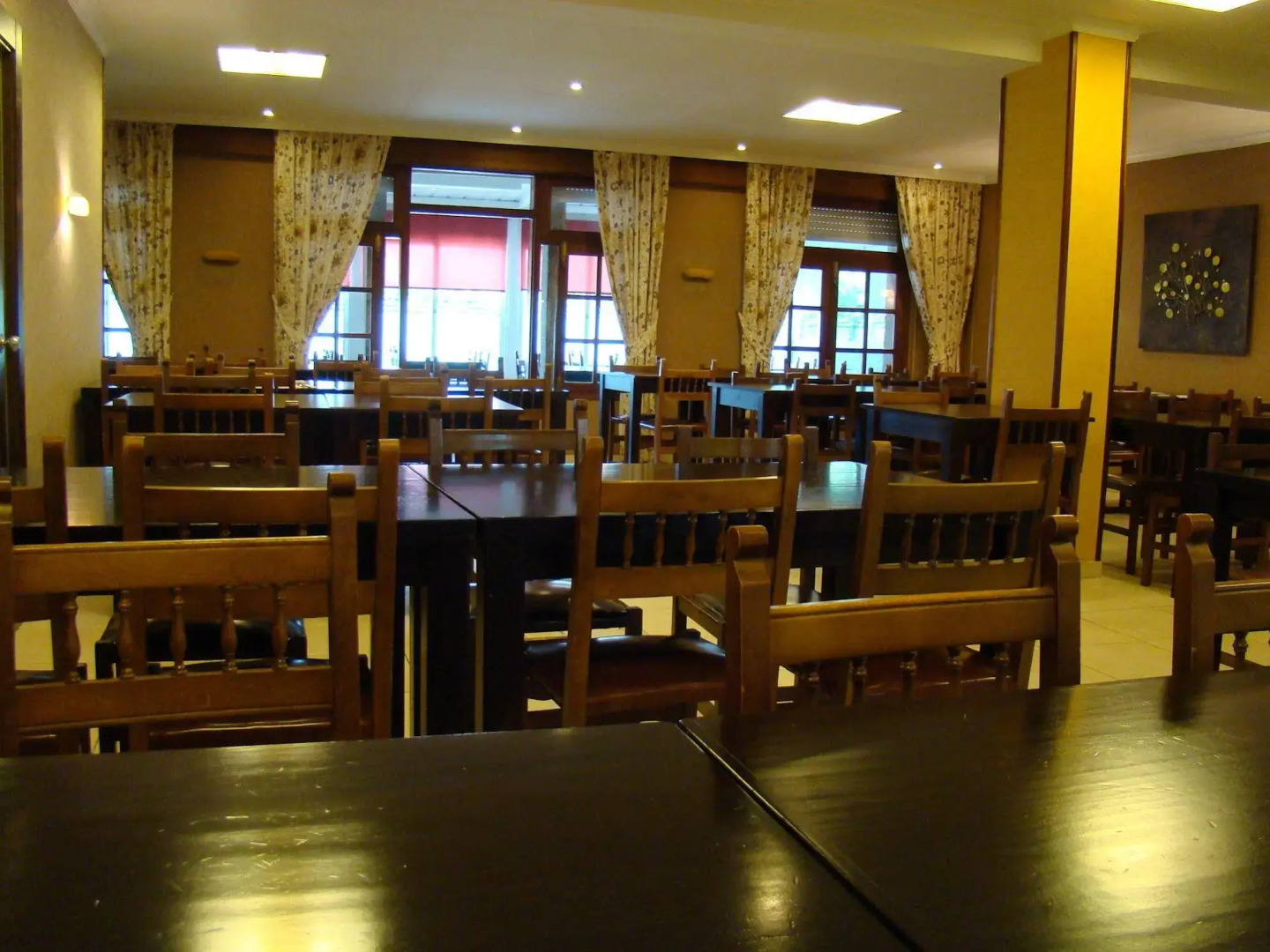Hotel Torres Touriño