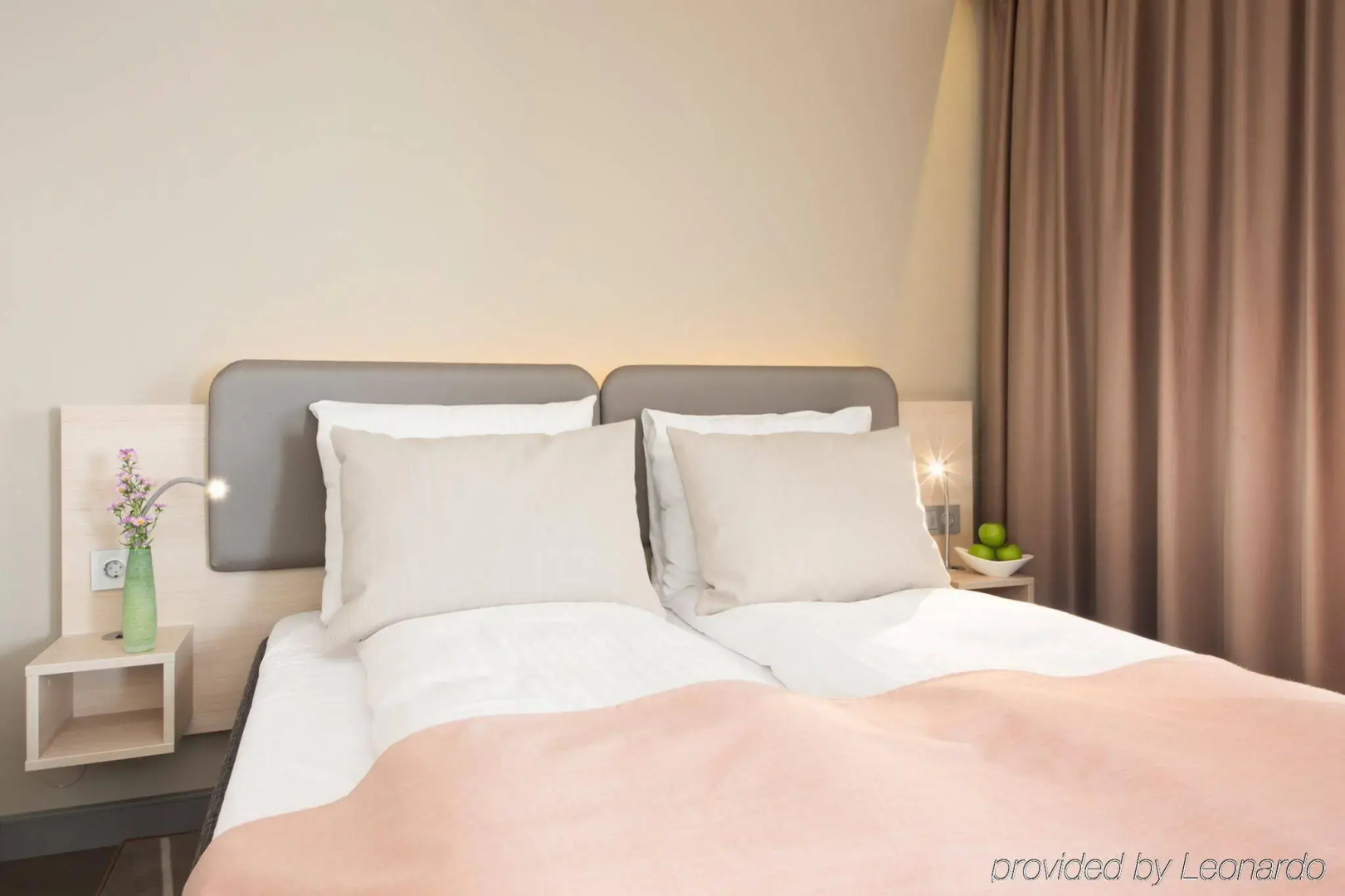 Radisson Blu Park Hotel, Oslo