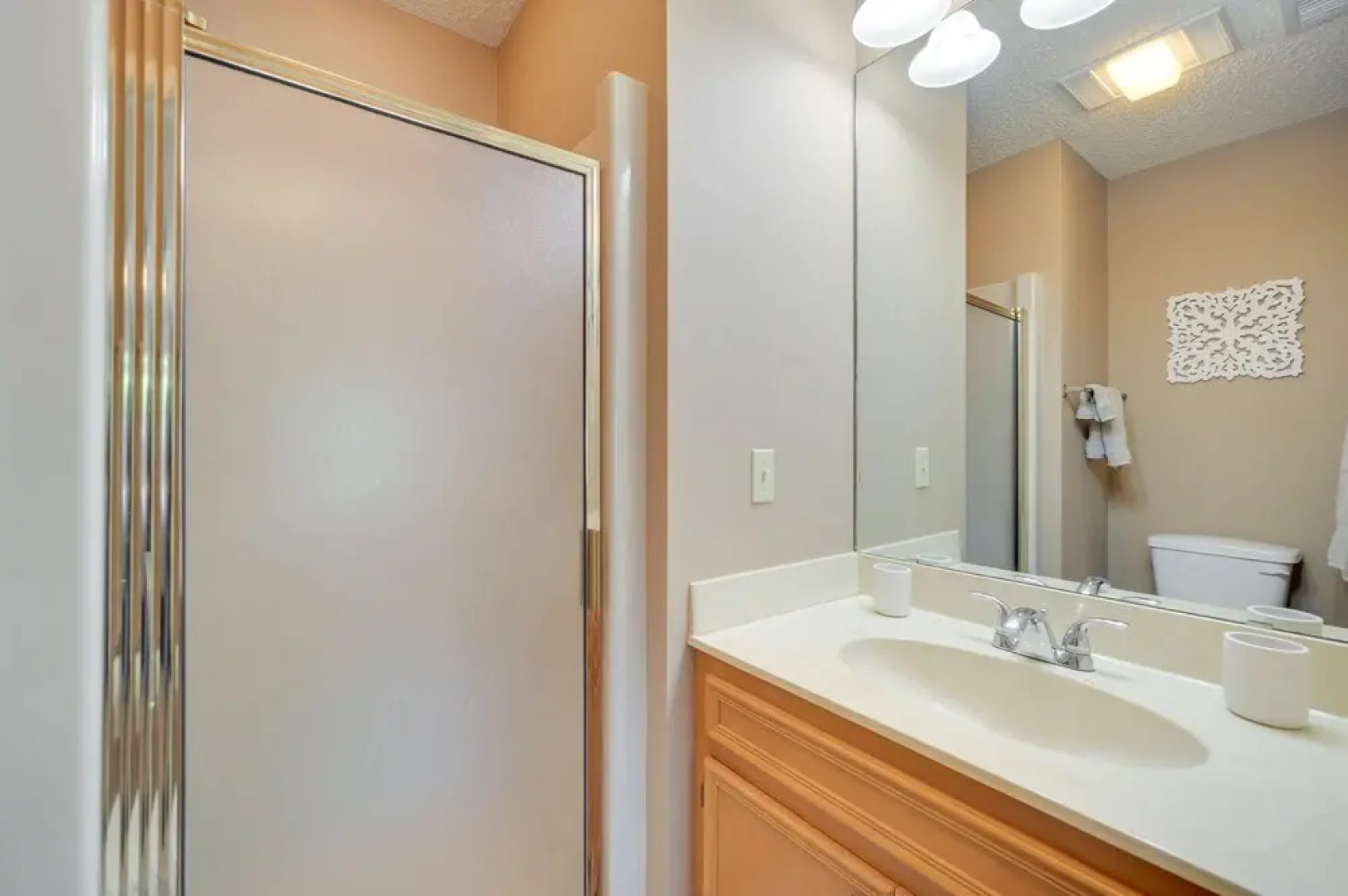 Dog-friendly Texas Retreat w/ Fireplace & Grill!