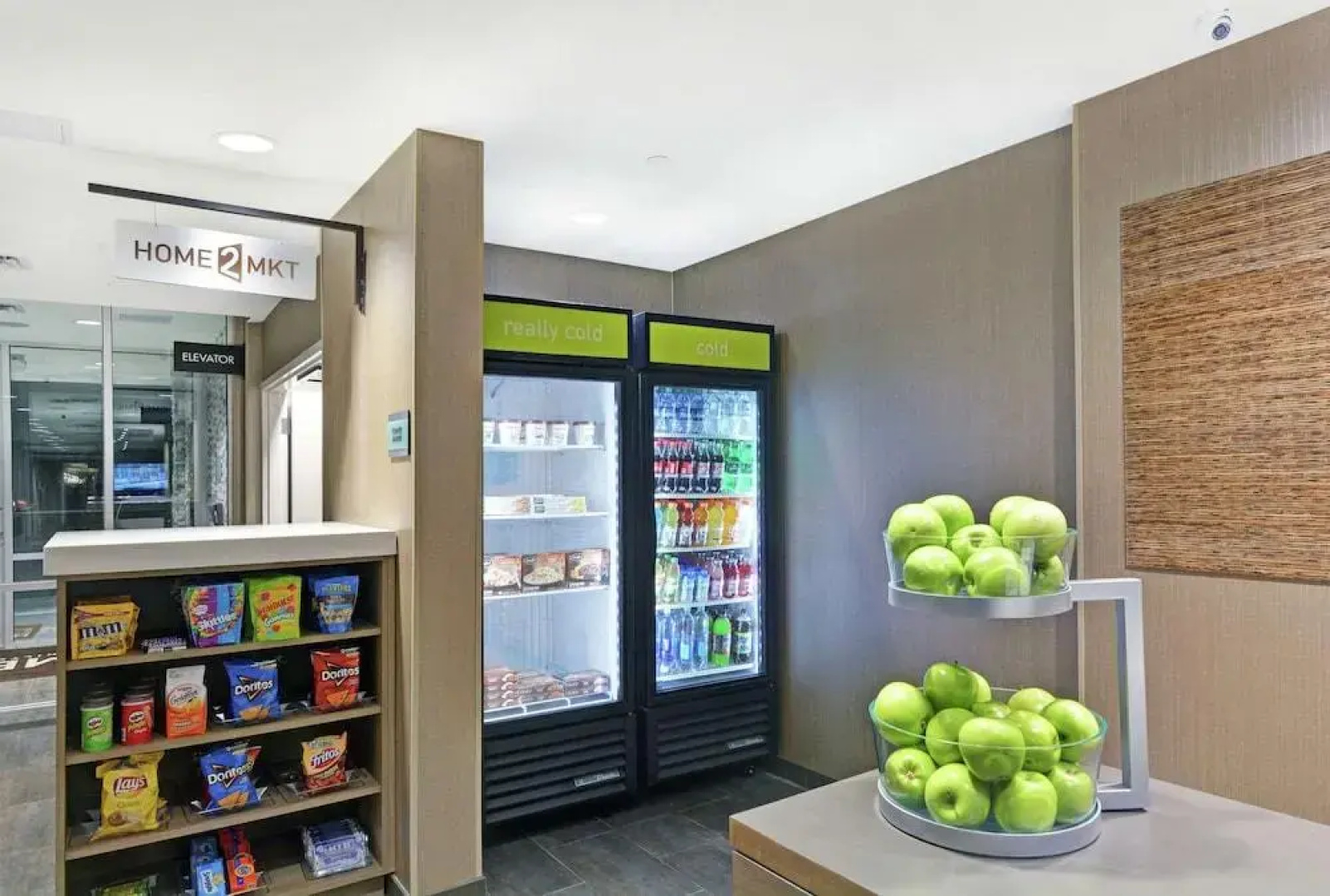 Home2 Suites by Hilton Richmond Hill Savannah I 95