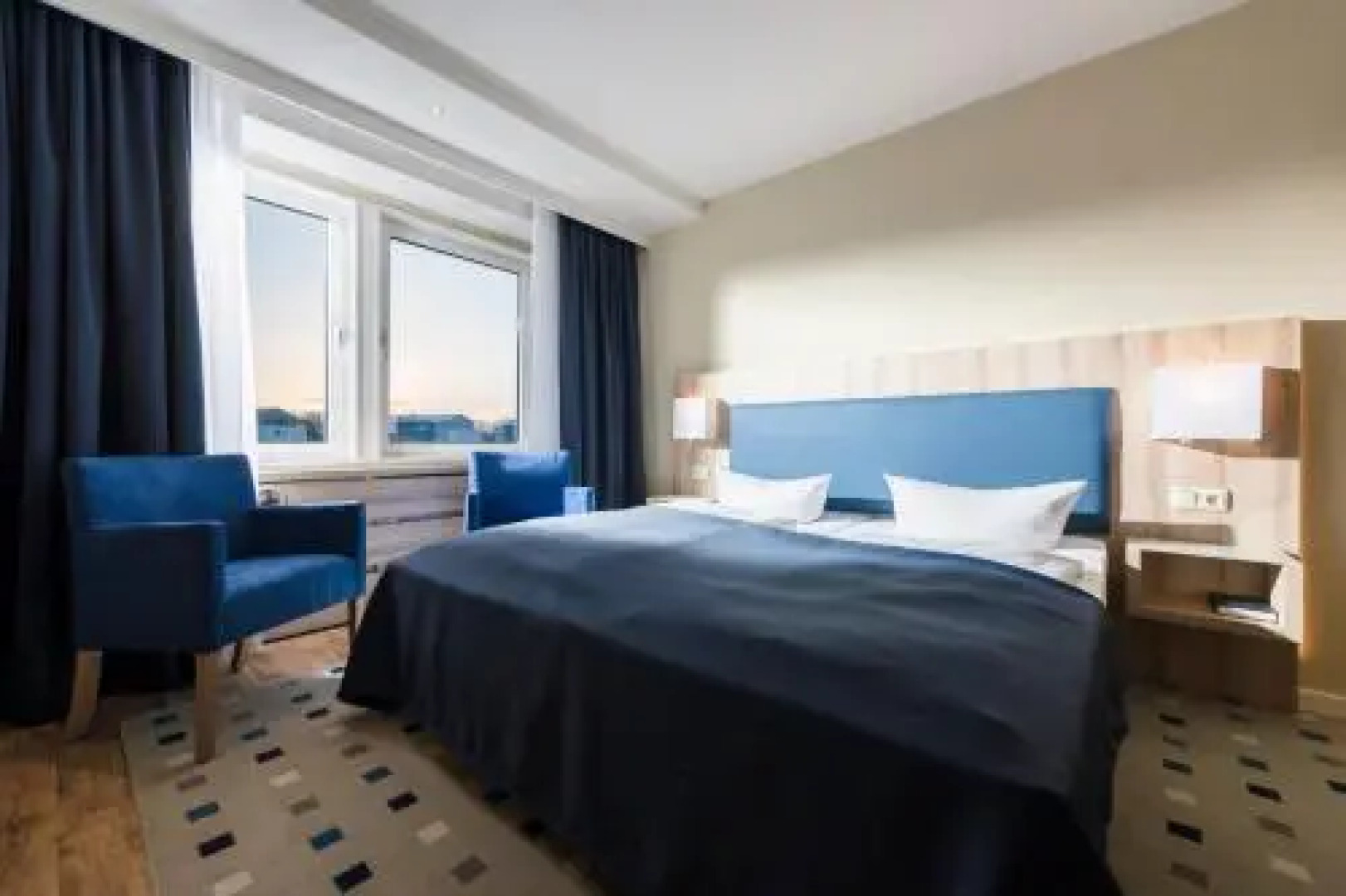 Baltic Hotel Zinnowitz