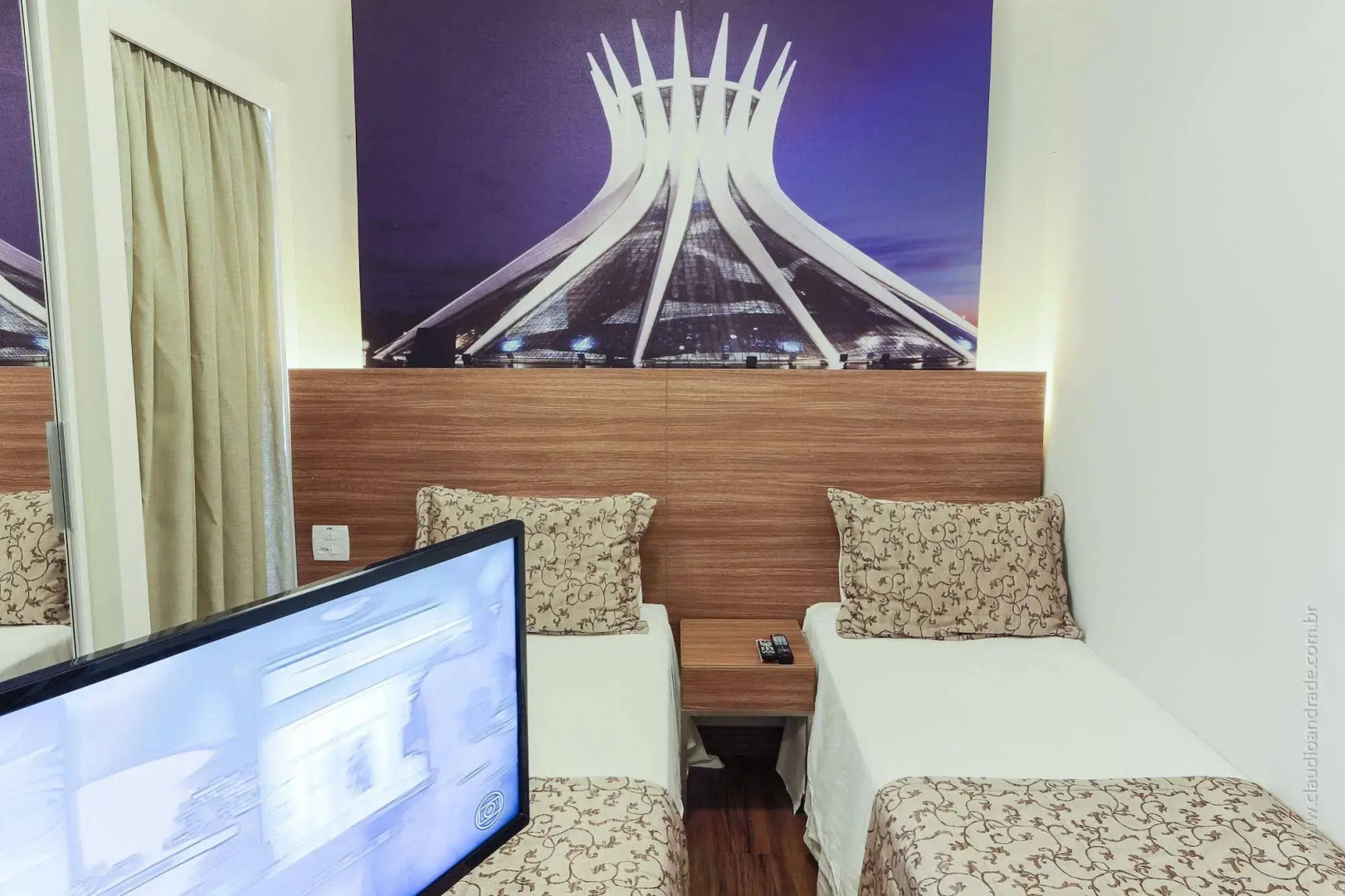 S4 Hotel