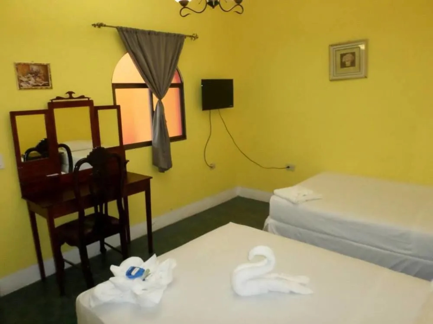 Hotel El Internacional